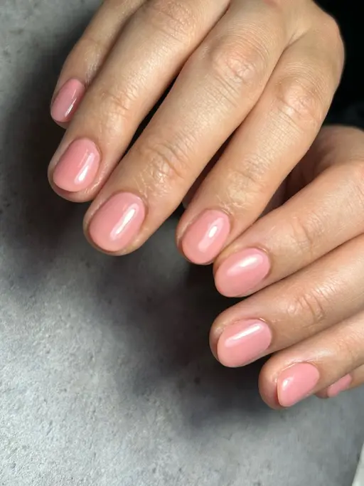【11日限定】オフ無ワンカラーネイル💅✨約400種類のカラーから選択可☺️
