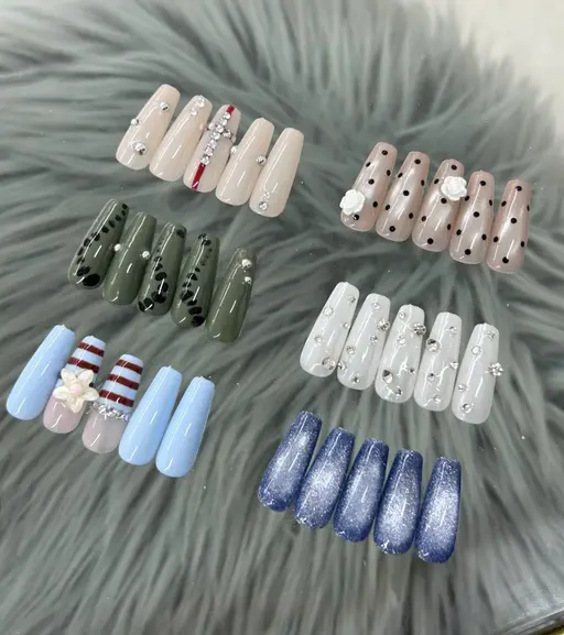 🍀sae限定sample🍀