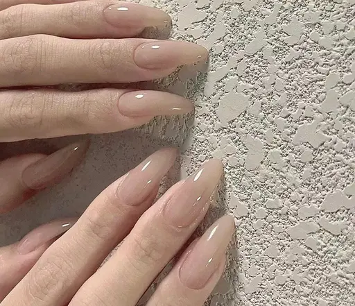 チップ長さだしワンカラー✨『マグネット／フラッシュ