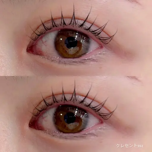 【当日限定】まつ毛パーマ/パリジェンヌラッシュリフト 束感仕上げ◎