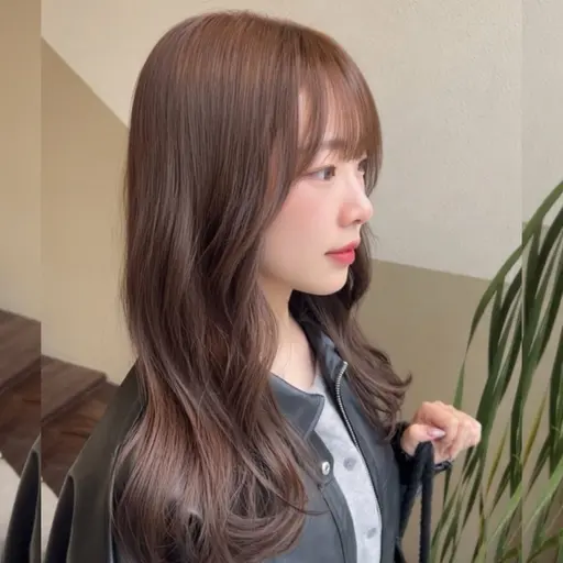 【ミニモ限定価格🫧🎀】当日三名限定❕　カット＋カラー＋トリートメント