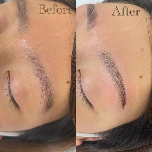 【垢抜け眉】ハリウッドブロウリフト🔥￥7900→￥5900　※初回価格‼️