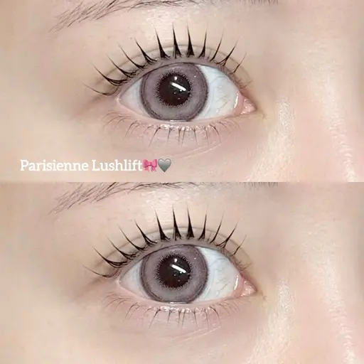 ラッシュアディクトホームケア付き!!🐇🤍パリジェンヌorまつ毛パーマ🌟