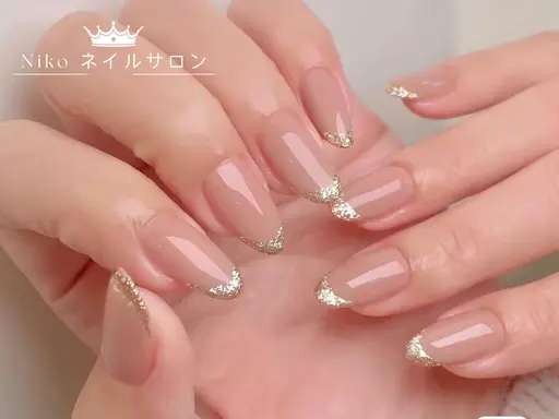 ガラスフレンチ