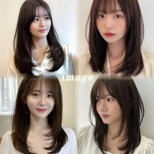 レイヤーカット🫧【補足説明必読⚠️】