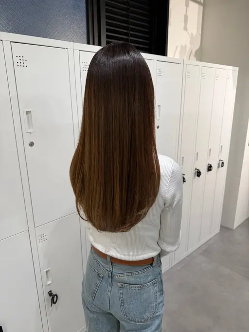 ミニモ限定価格 ✨似合わせ小顔カット🌈