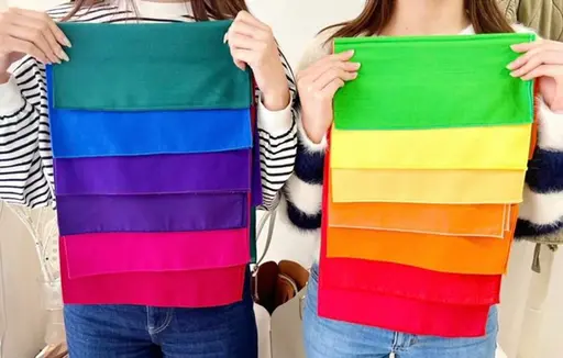 ペア割🉐【パーソナルカラー診断✨】【友達とメイク・ファッションを楽しみたい方にオススメ⭐️】