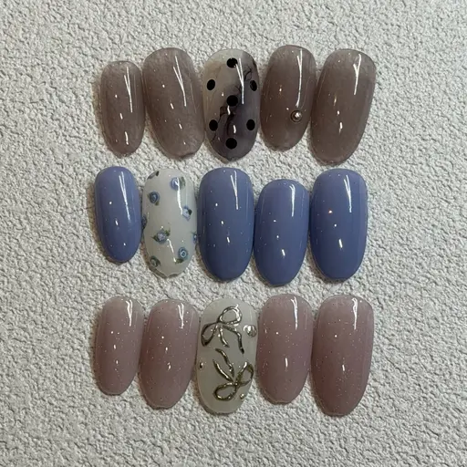 定額デザインpart1（オフ・ケア込み）