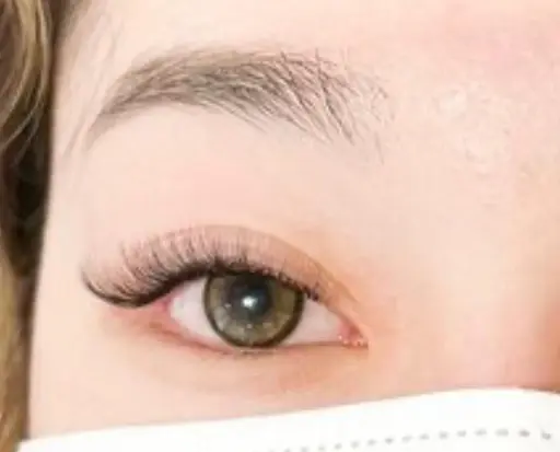 1/23(金)10:30​〜​のみLEDエクステ★ ボリュームラッシュ (ブラック・80束・オフ込)