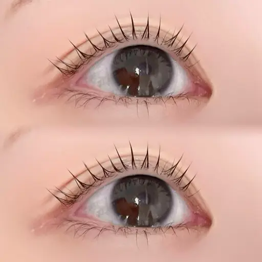 31日限定💛🦋トリートメント仕上げ💎まつ毛パーマ［上下］目の縦幅大きくしたい方 金町/松戸/亀有