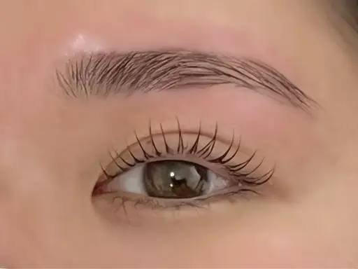 アイブロウWAX⭐️注意事項を必ずお読みください