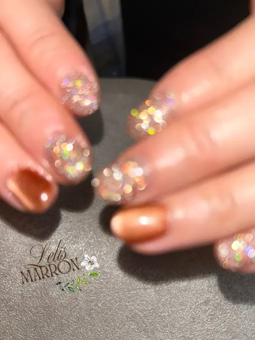 【平日限定】ワンカラー/グラデーション【付替オフ無し】