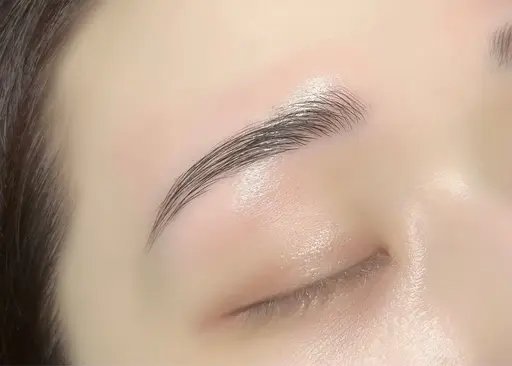 💖2月限定アイブロウワックスモデル💖補足説明必ずお読みください!2/5,6,12,13,18,19,20