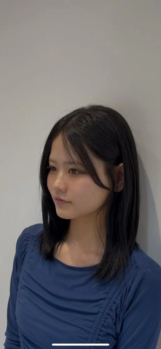 カラー+トリートメント