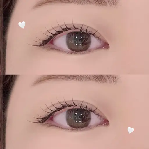 フラットラッシュ60本🍒(オフ込み)