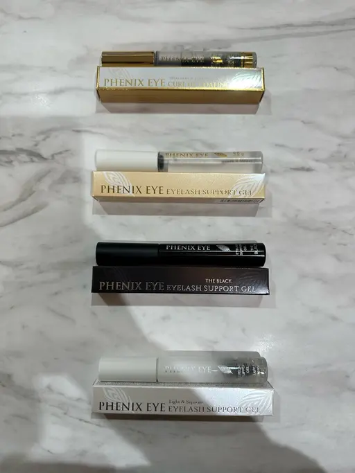 フェニックスコーティング剤♡