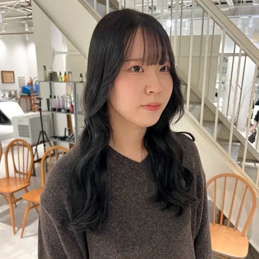 ワンカラー⭐︎24歳以下限定、ロング料金なし