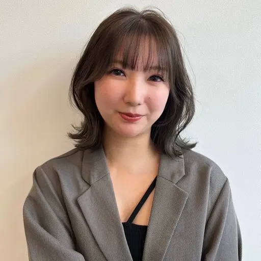 カット+カラー+トリートメント