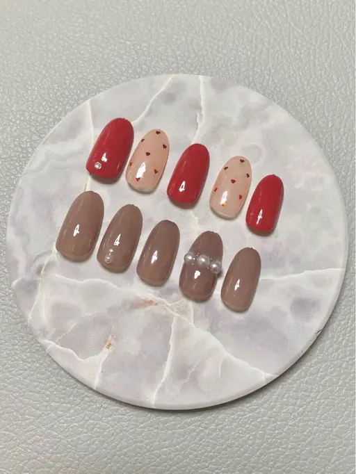 ⚠️新規【１月限定価格】オフ無し🎀 写真のデザイン２種類からお選びください！