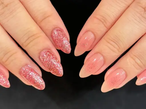 mimimo特価！持ち込みネイル 🧚 【オフあり】