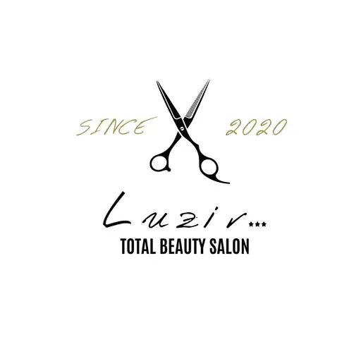 パーソナルデザインカット&Luzirオリジナルカラー&最高級TOKIOトリートメント♪ （ケアプロアイロン処理有）