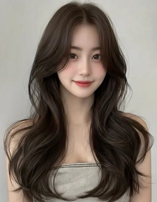 今だけ価格⁉️【本日４月２日🌸限定価格】似合わせカット＋プレミアムケアパーマ(韓国風パーマ🇰🇷)