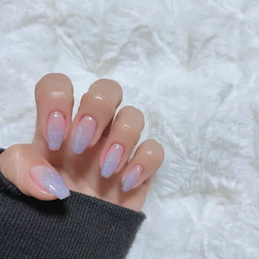 【オフ込み】グラデーション