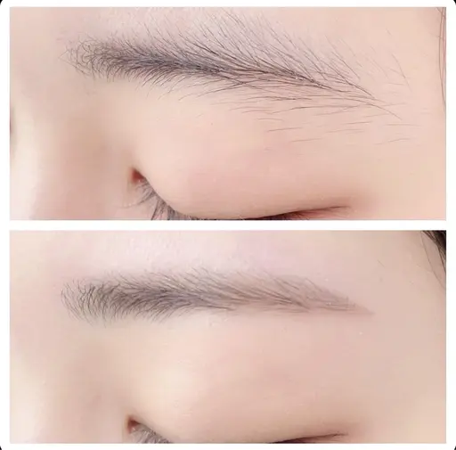 【新規限定】アイブロウWAX脱毛🦋🩵