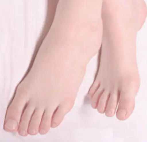 オフあり【パラジェル💅ワンカラーフットネイル】経験者社員研修モデル様の募集【要⚠️注意事項確認】