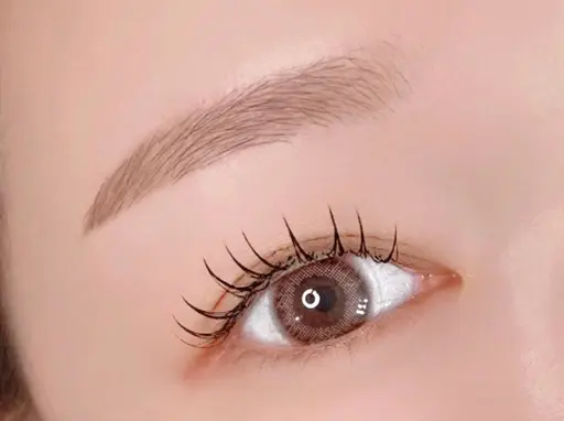 12/24 17:00/マツエクモデル80~100本 オフなしの方(補足説明お読みください)