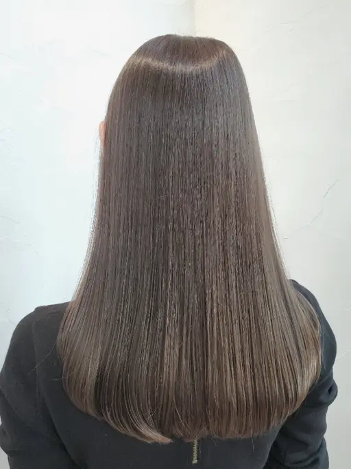 🌟プレミアムメニュー🌟 ゾーンカット＋髪質改善フルコース