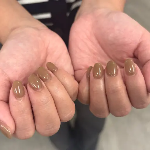 モデル様募集✨1/11(日)13:00~/14:30~限定!ハンドオフありワンカラーor グラデーション