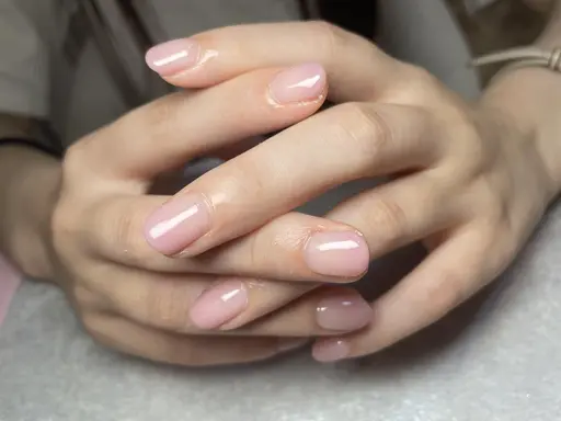 【☆3/12ご来店の方限定☆】オフありワンカラー※技術UPメニュー