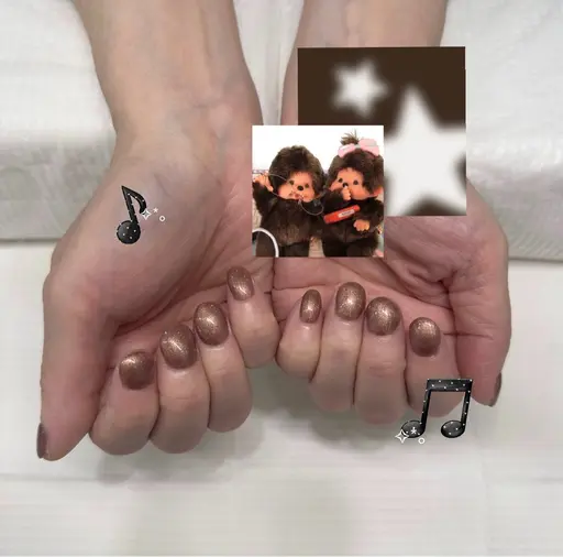 ✨10日限定✨️オフあり＋ワンカラー🦋【HAND】※メニュー詳細を必ずご確認ください