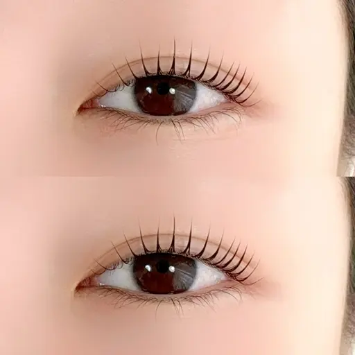 【ミニモ学割メニュー🌷】まつ毛パーマ4000円✨