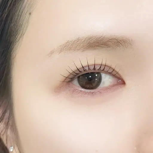 似合わせラッシュリフト(トリートメント付)  ★下+3000円