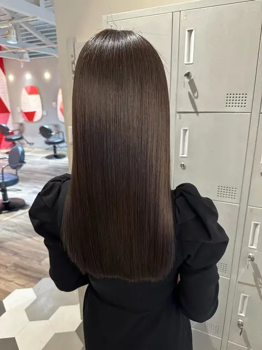 12/19まで限定🦁カット、カラー