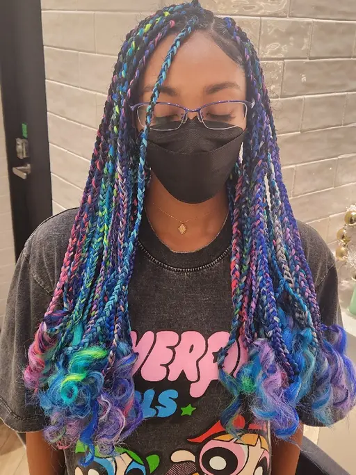 🩷シンプルなブレイズ🩷