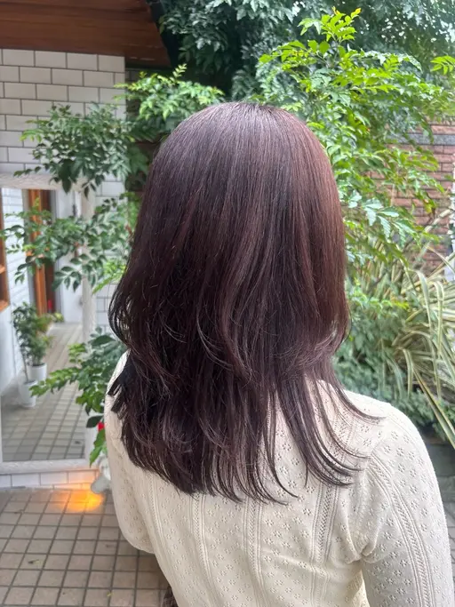 【レディース平日限定】カット必須💖¥3,025​〜​💖スペシャルご褒美セット💫（当日相談OK）