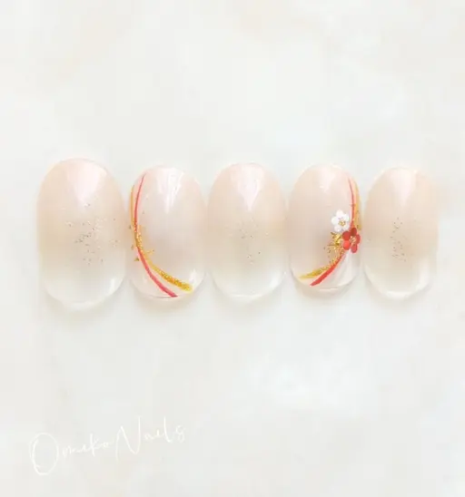 【オフなし】120分〈定額デザインコース〉