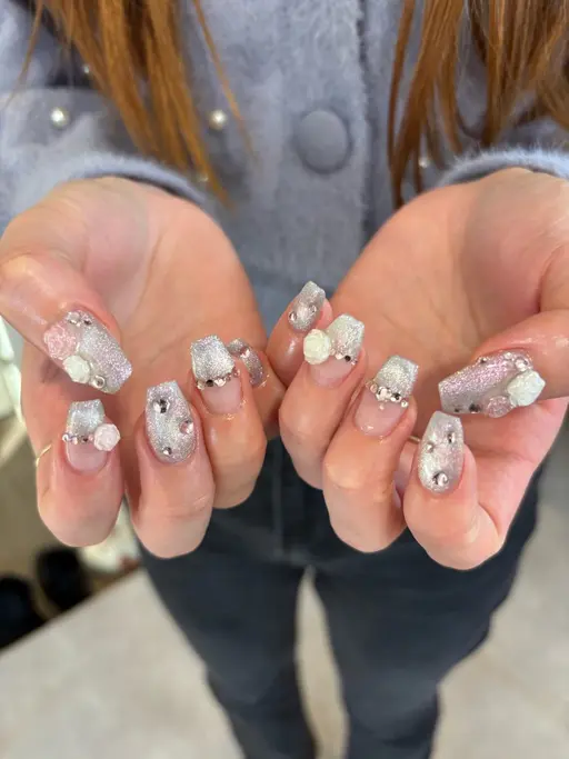 おまかせDesign☆（オフなし）