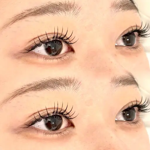 【フラットラッシュ】マツエク120本🎀