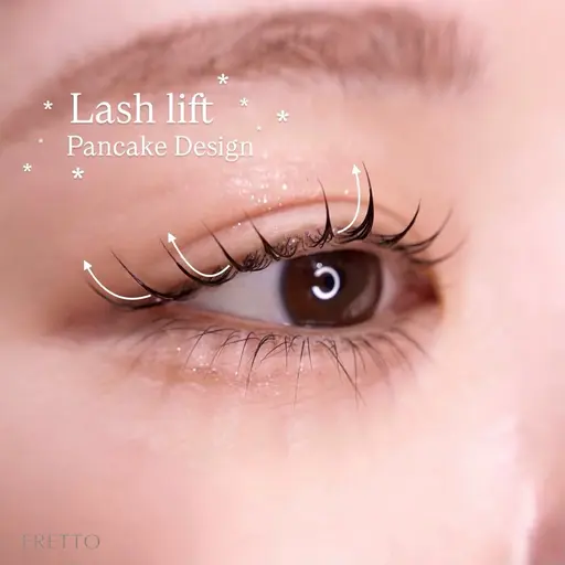 【無料まつげパーマ💕】モデル様募集中     12:00/13:30/16:00/17:30  限定