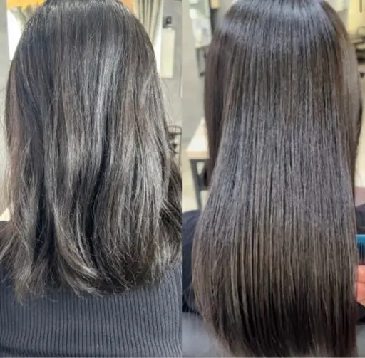 💎髪質改善ストレートエステ💎