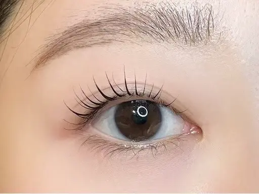 【学割U24】まつ毛パーマ＋高級コーティング🩷