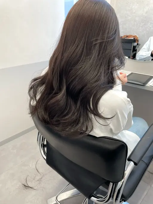 🌰当日限定🌰カット➕カラー➕COTAトリートメント🍯9300→7500