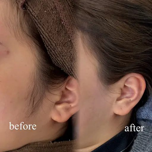 💟minimo限定💟アイブロウwax &フェイシャルワックス【メンズ大歓迎🙆♀️】