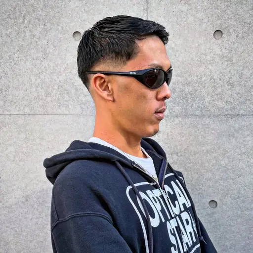 【垢抜け】カット✂️