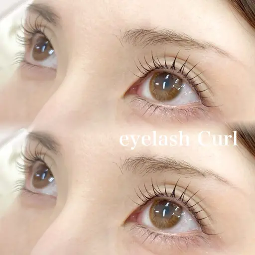 [限定価格⭐️]まつ毛パーマ(上のみ)♡ナチュラル派・マスカラ派の方オススメ💘新宿 新宿西口 西武新宿 京王新宿 💘