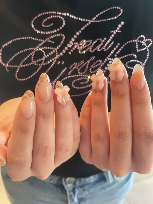 【オフなし】デザインなんでもOK🤍お会計から20％offクーポン